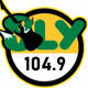 Logo de Sly 104.9 - WSLY