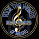 Logo de MystFM925