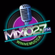 Logo de Mix102.7 - KHYX
