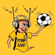 Logo de Stones Live!