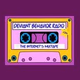 Logo de Deviant Behavior Radio