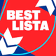 Logo de Radio Vox FM - Best Lista