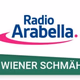 Logo de Radio Arabella - Wiener Schmaeh