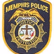 Logo de Memphis, TN Sheriff, Police
