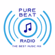 Logo de Pure Beat Radio