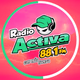 Logo de Radio Activa