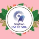 Logo de วิทยุศึกษา FM 92