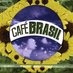 Logo de Rádio Café Brasil