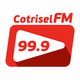 Logo de Rádio Cotrisel FM