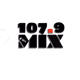 Logo de 107.9 THE MIX