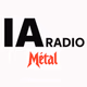 Logo de IAradio Metal