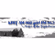 Logo de KFST AM 860 & FM 94.3 - KFST-FM