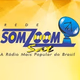 Logo de SomZoom Sat Tauá