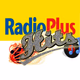 Logo de Radio Plus - Hits