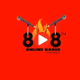 Logo de 8zero8OnlineRadio