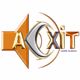 Logo de ACXIT Web Radio