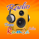 Logo de Radio Trans Rumba