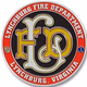 Logo de Lynchburg, VA Fire & Rescue