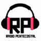 Logo de Radio-Pentecostal
