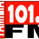 Logo de Radio Familia 101.9