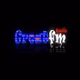 Logo de Great FM