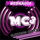 Logo de Mc3 Radio