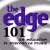 Logo de The Edge 101