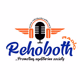 Logo de Rehoboth Radio