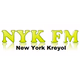 Logo de New York Kreyol FM (NYK FM)