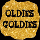 Logo de Oldies Goldies