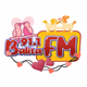 Logo de 91.1 Balita FM - DYTR-FM