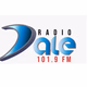 Logo de 101.9 Dale FM