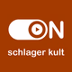 Logo de ON Radio - ON Schlager Kult