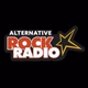 Logo de Rock Rádio - Alternative Rock