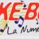 Logo de Ke Buena 1003 Fm