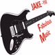 Logo de JAKE-FM
