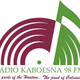 Logo de Radio Kaboesna