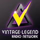 Logo de B4B Radio - Vintage Legend