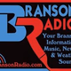 Logo de Branson Radio