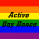 Logo de Active Gay Dance