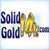 Logo de Solid Gold 14k