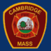 Logo de Cambridge Fire