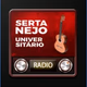 Logo de Radio Sertanejo Universitario