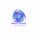 Logo de Brace Radio