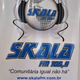 Logo de Rádio Skala 105.9 FM