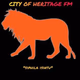 Logo de CITY OF HERITAGE FM