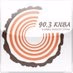 Logo de KNBA 90.3 - KNBA