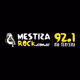 Logo de Mestiza Rock