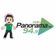 Logo de Panorama FM