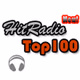 Logo de hitradiotop100